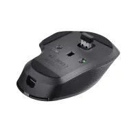 Trust Ozaa+ mouse-uri Mâna dreaptă RF Wireless + Bluetooth Optice 3200 DPI