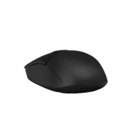 Mouse a4tech pc sau nb cu fir usb optic 1600 dpi butoane/scroll 3/1  alb fm12 black (include tv 0.18lei) A4tech - 1
