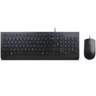 Keyboard +mouse usb essential/rom 4x30l79911 lenov