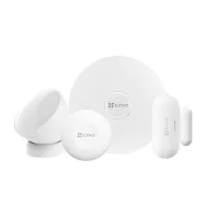 Kit sistem de alarma smart home ezviz comunicare w