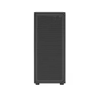 Carcasa pro gaming ghost mid tower argb negru tempered glass