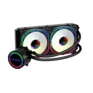 Cooler lichid procesor pro gaming arctic v2 suport intel: lga1200/1151/1150/1155/1156/1366/2011/2011-3/2066