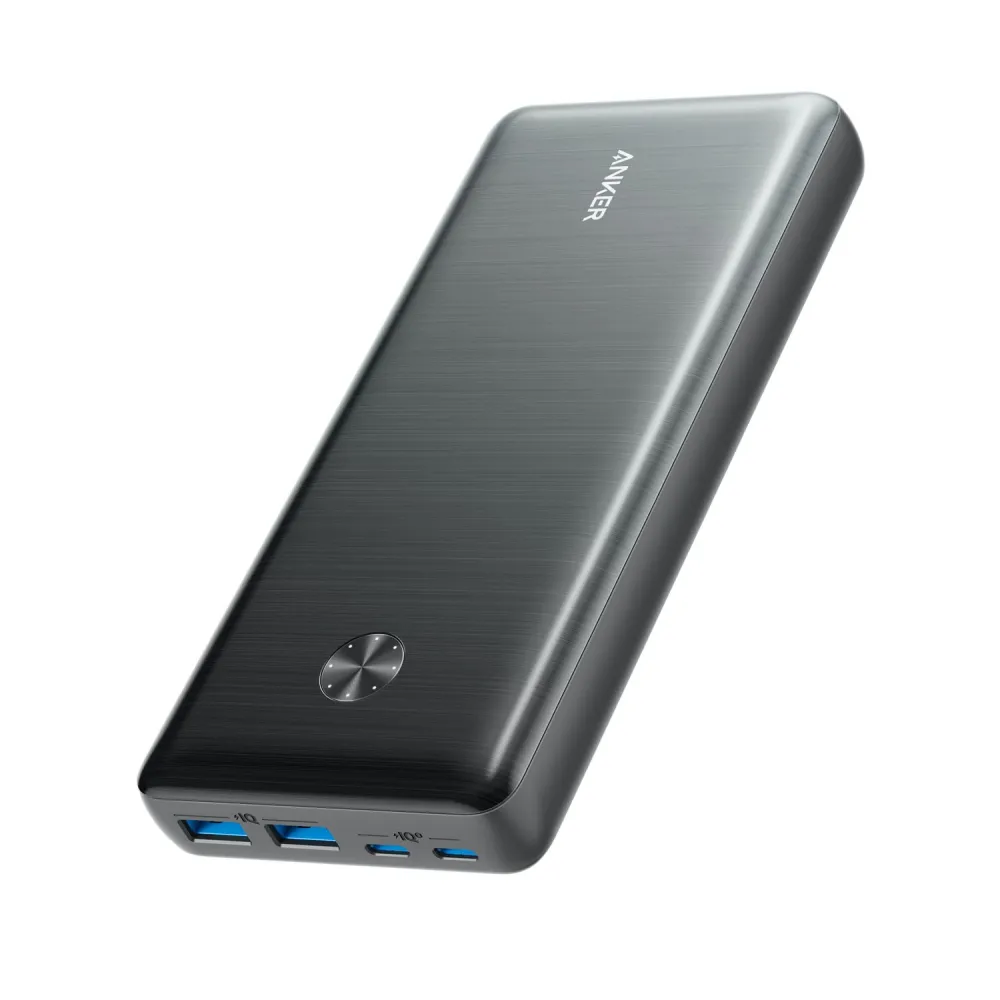 Anker PowerCore III 26000 mAh Negru