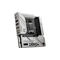 MSI B650M PROJECT ZERO plăci de bază AMD B650 Mufă AM5 micro-ATX