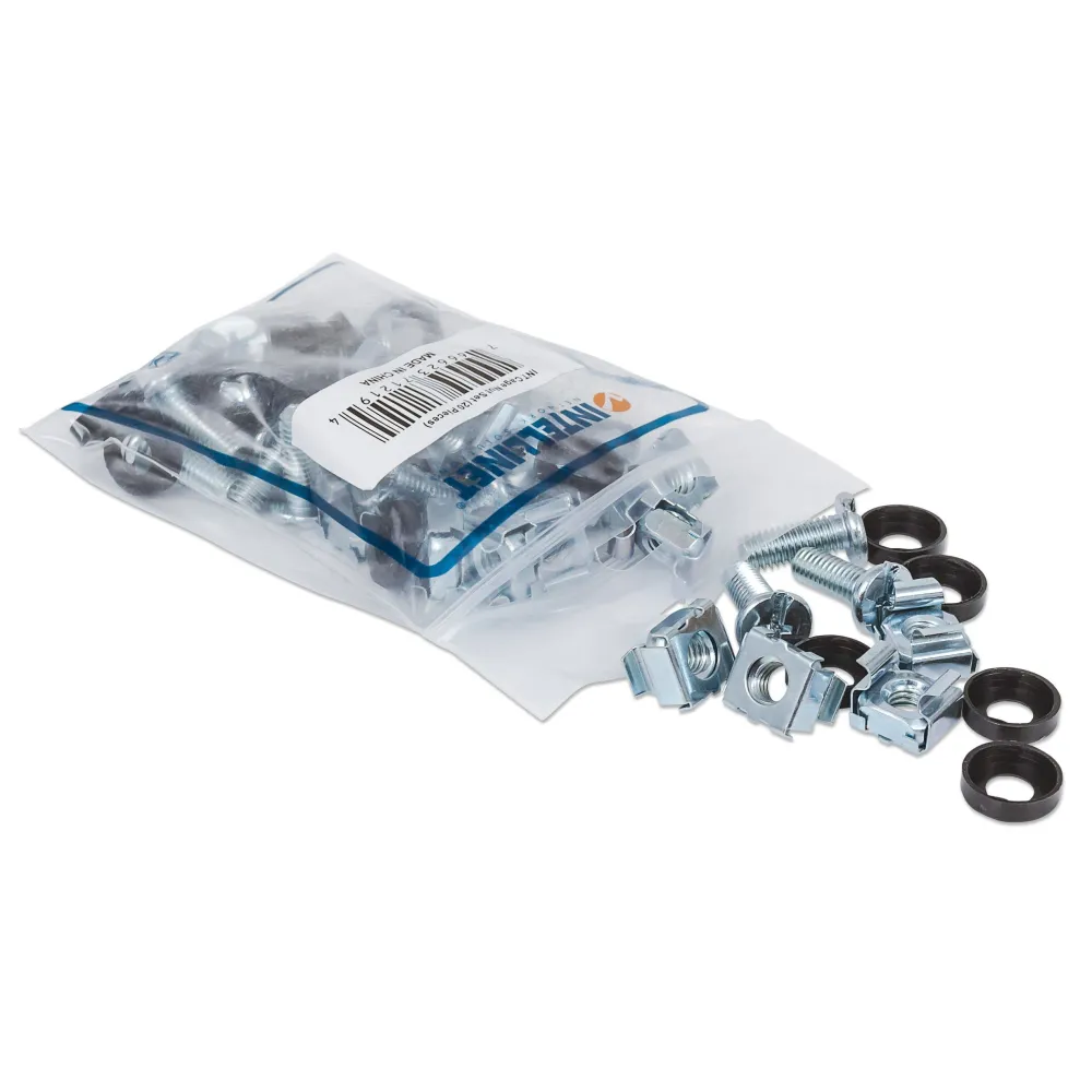 Intellinet 712194 accesorii pentru carcase Kit montare