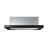 Samsung NK24M1030IB Construit sub Negru 392 m³ h C