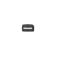 Manhattan 333368 cabluri USB 1,8 m USB 2.0 USB A USB B Negru