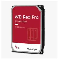 Hdd sata 4tb 7200rpm 6gb/s/256mb black wd4005ffbx