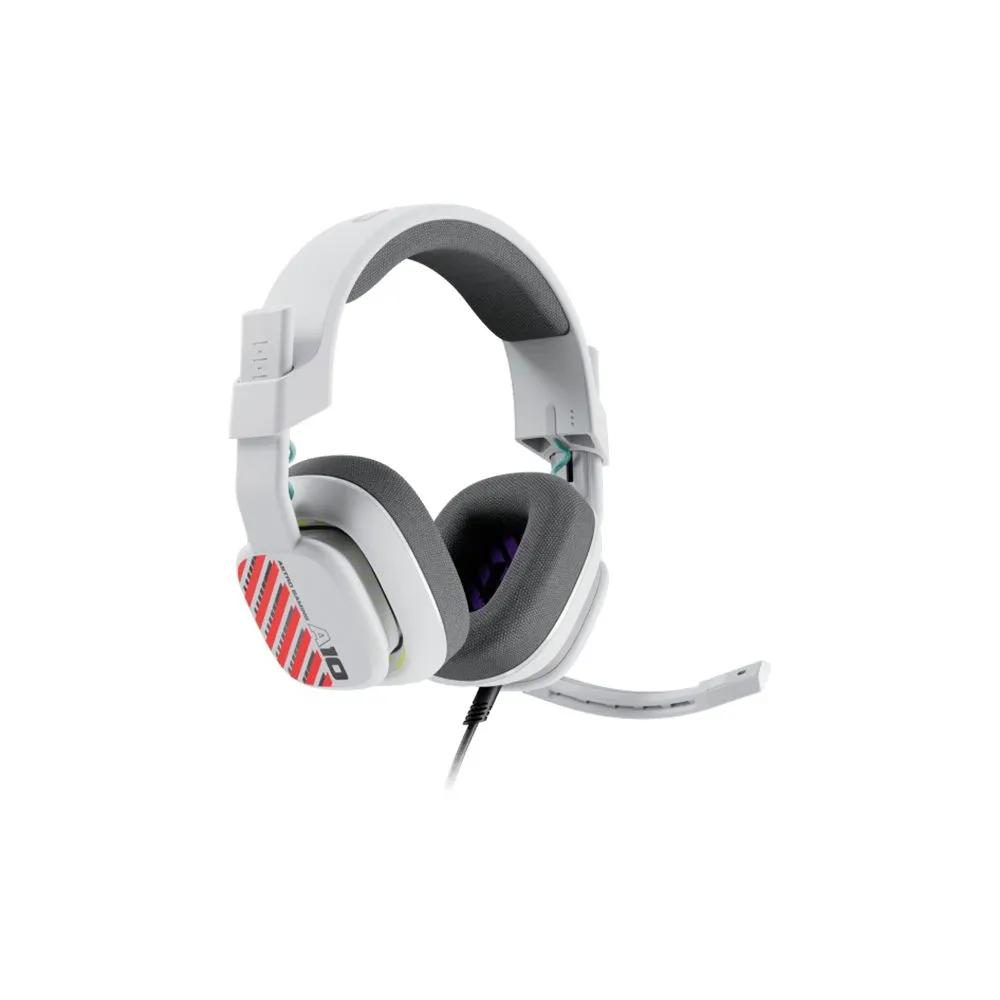 Logitech astro a10 wired gaming headsets - star killer base