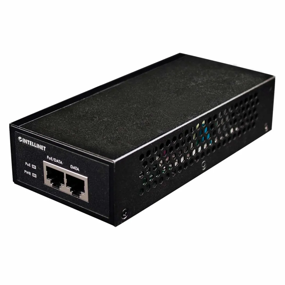 Intellinet 560566 adaptoare PoE Gigabit Ethernet