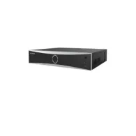 Nvr 16 canale hikvision ds-7716nxi-i4/s(c) 4k acusense - facial detection