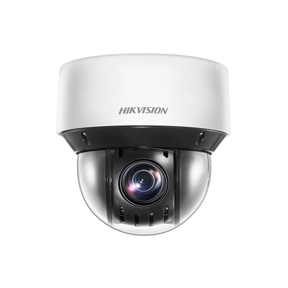 Camera de supraveghere ip speed dome 25x powered by darkfighter2mp