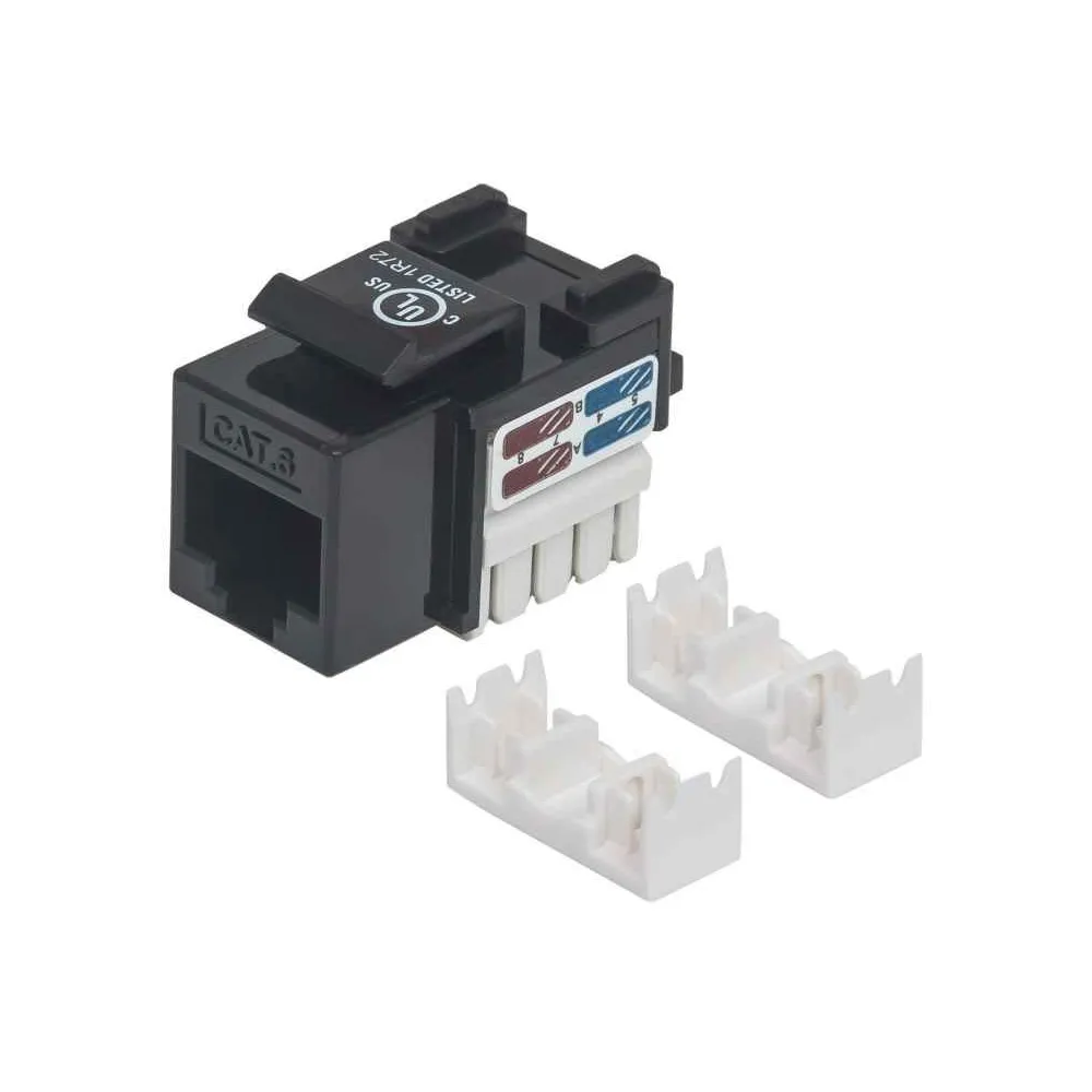 Intellinet 210720 modul tip keystone