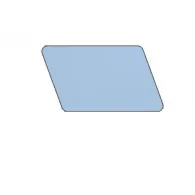 Geam pentru usa cabinet Spacer SPCD-12U Spacer - 1