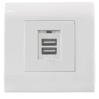 Intellinet 772211 prize USB A Alb