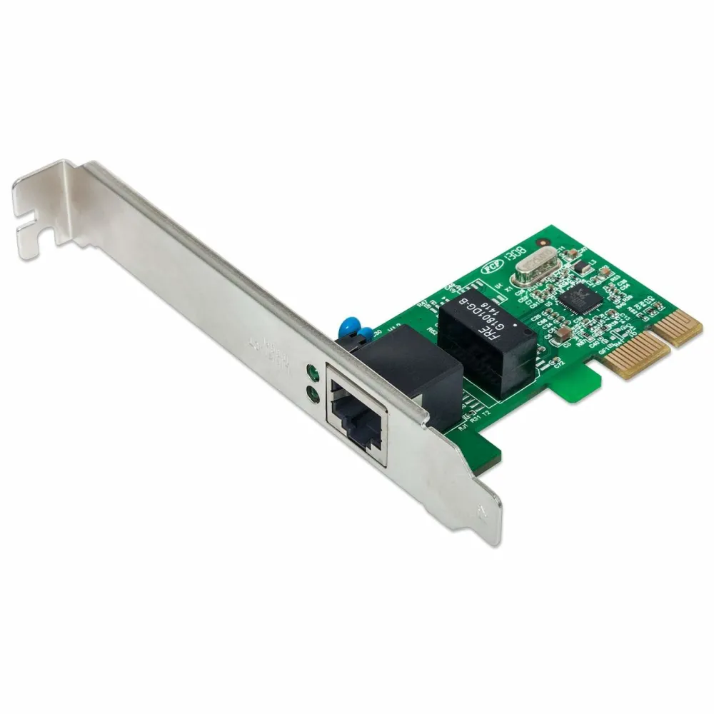 Intellinet 522533 card de rețea Intern Ethernet 1000 Mbit s