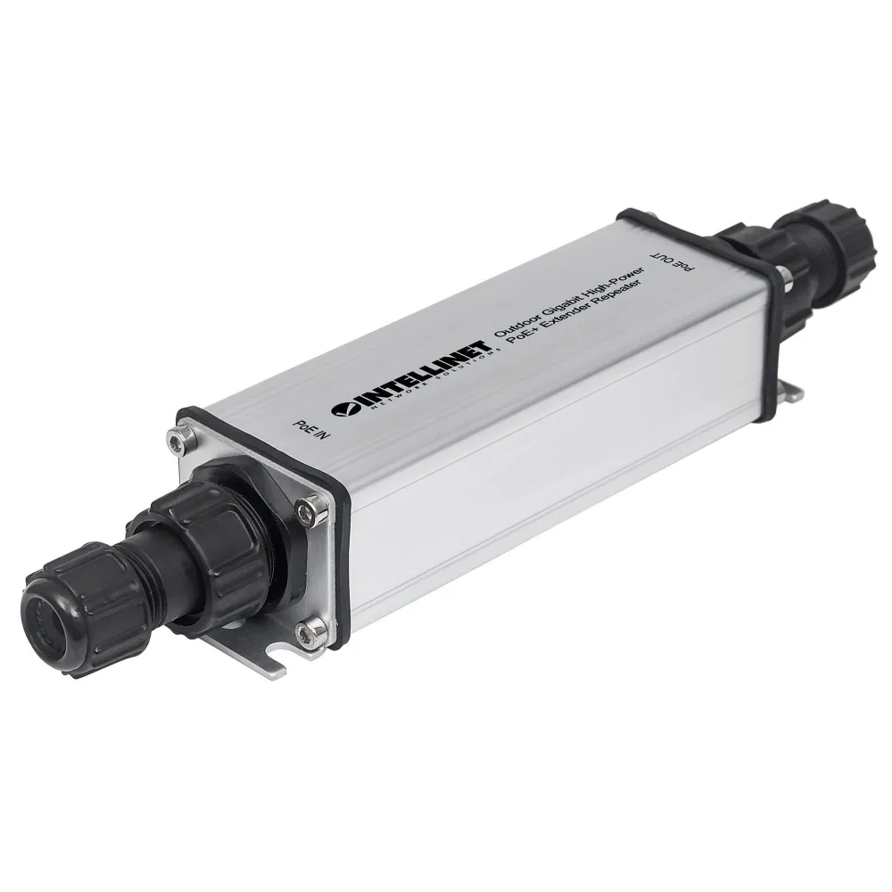 Intellinet 561211 adaptoare PoE