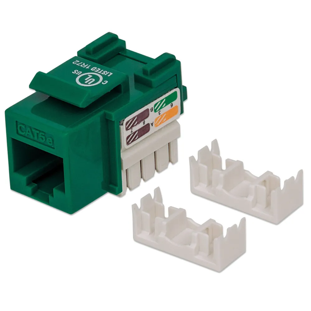 Intellinet 210997 modul tip keystone