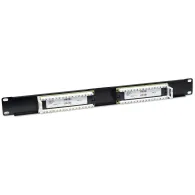 Intellinet 519526 panouri de conexiuni 1U