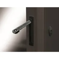 Techly I-CASE SVR-42LTBL rack-uri 42U Raft de sine stătător Negru