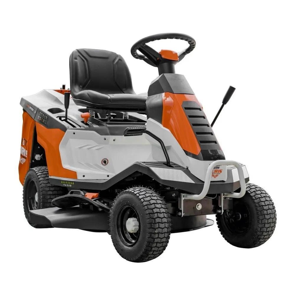 Tractor de tuns gazon ruris rx pilot 001m