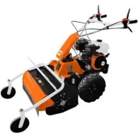 Masina de defrisat ruris rxd1700