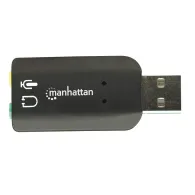 Manhattan 150859 plăci de sunet 5.1 canale USB