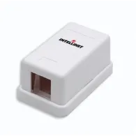 Intellinet 162739 cutii de joncțiune Alb