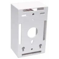 Intellinet 517874 casete electrice Alb