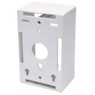 Intellinet 517874 casete electrice Alb