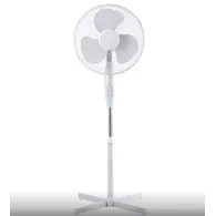 Ventilator cu picior Well Chilly 40cm 45W