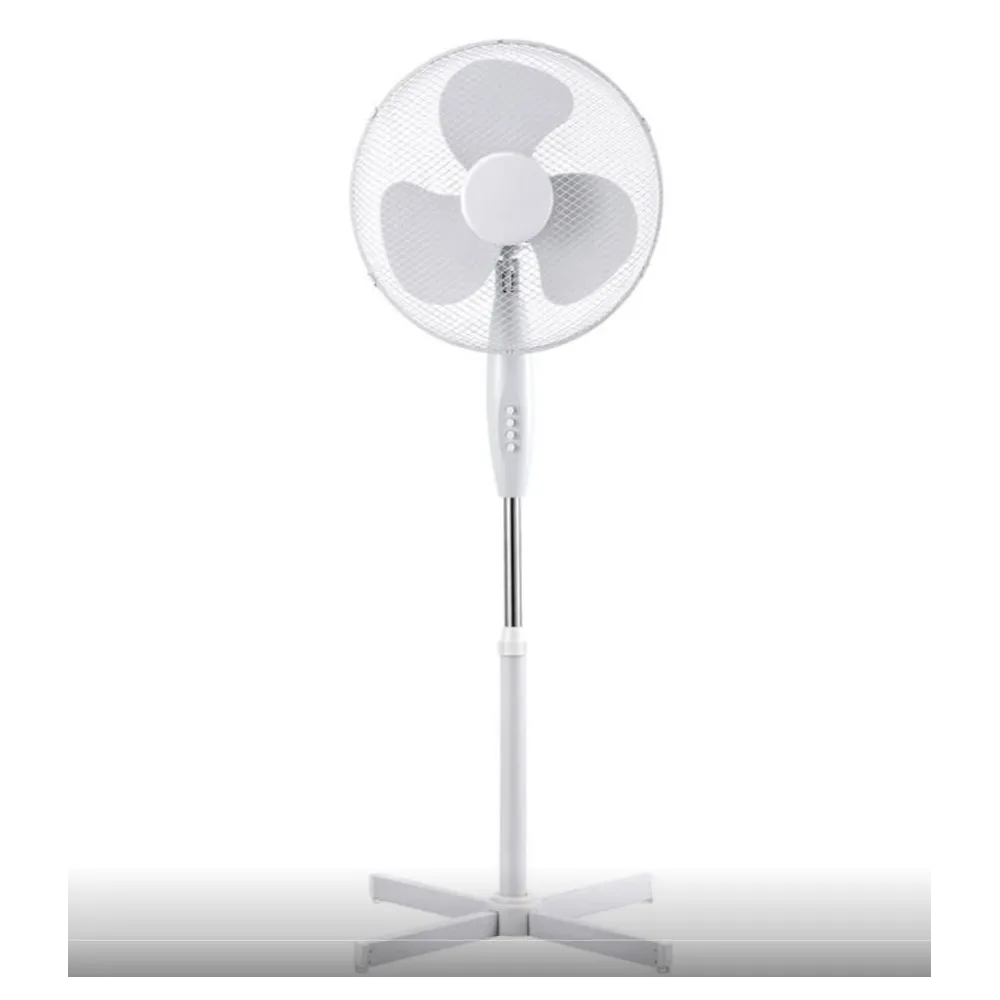 Ventilator cu picior Well Chilly 40cm 45W