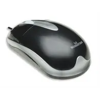 Manhattan 177009 mouse-uri PS 2 Optice 1000 DPI
