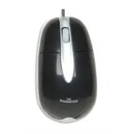 Manhattan 177009 mouse-uri PS 2 Optice 1000 DPI