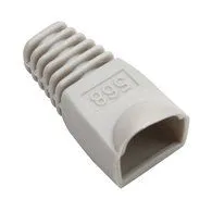 Intellinet Cable Boot for RJ-45 cabluri conectoare Gri
