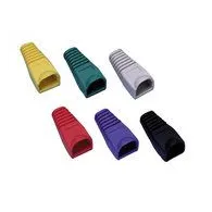 Intellinet Cable Boot for RJ-45 cabluri conectoare Gri