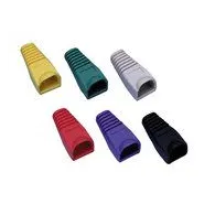 Intellinet Cable Boot for RJ-45 clipboard-uri
