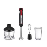 Blender de mana heinner hhb-dc1200bkrd 1200w motor dc viteza variabila