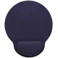 Manhattan 434386 mouse pad-uri Mouse pad pentru jocuri Albastru