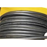 Dix-pr derulator 2 prize 230v 16a 30m ip67 3x2.5mm