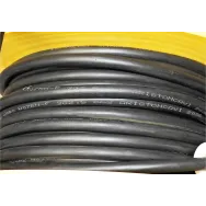 Dix-pr derulator 2 prize 230v 16a 30m ip67 3x2.5mm