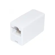 Mufa prelungitor pentru cablu utp/ftp 8p/8c