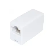 Mufa prelungitor pentru cablu utp/ftp 8p/8c