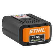 Stihl acumulator ap200 36v 4.8ah li-ion