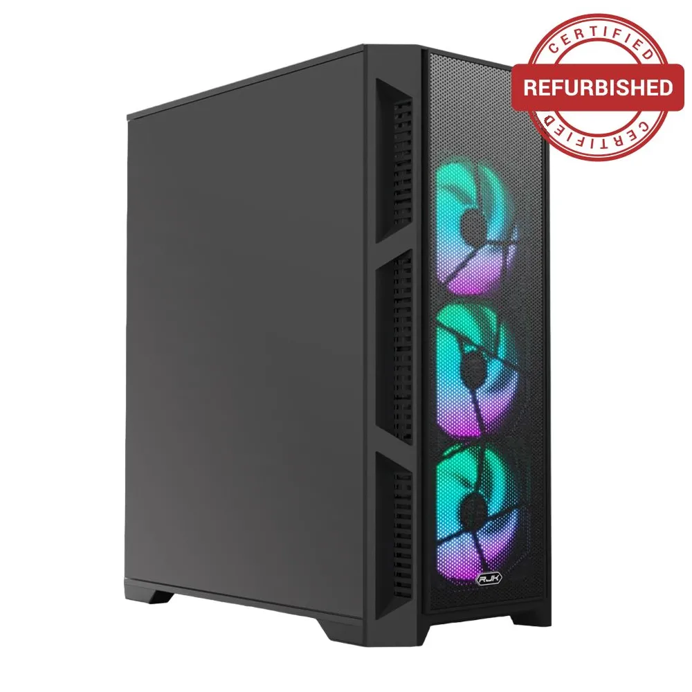 Arcadia iii - st atx mesh frontal panou lateral ot