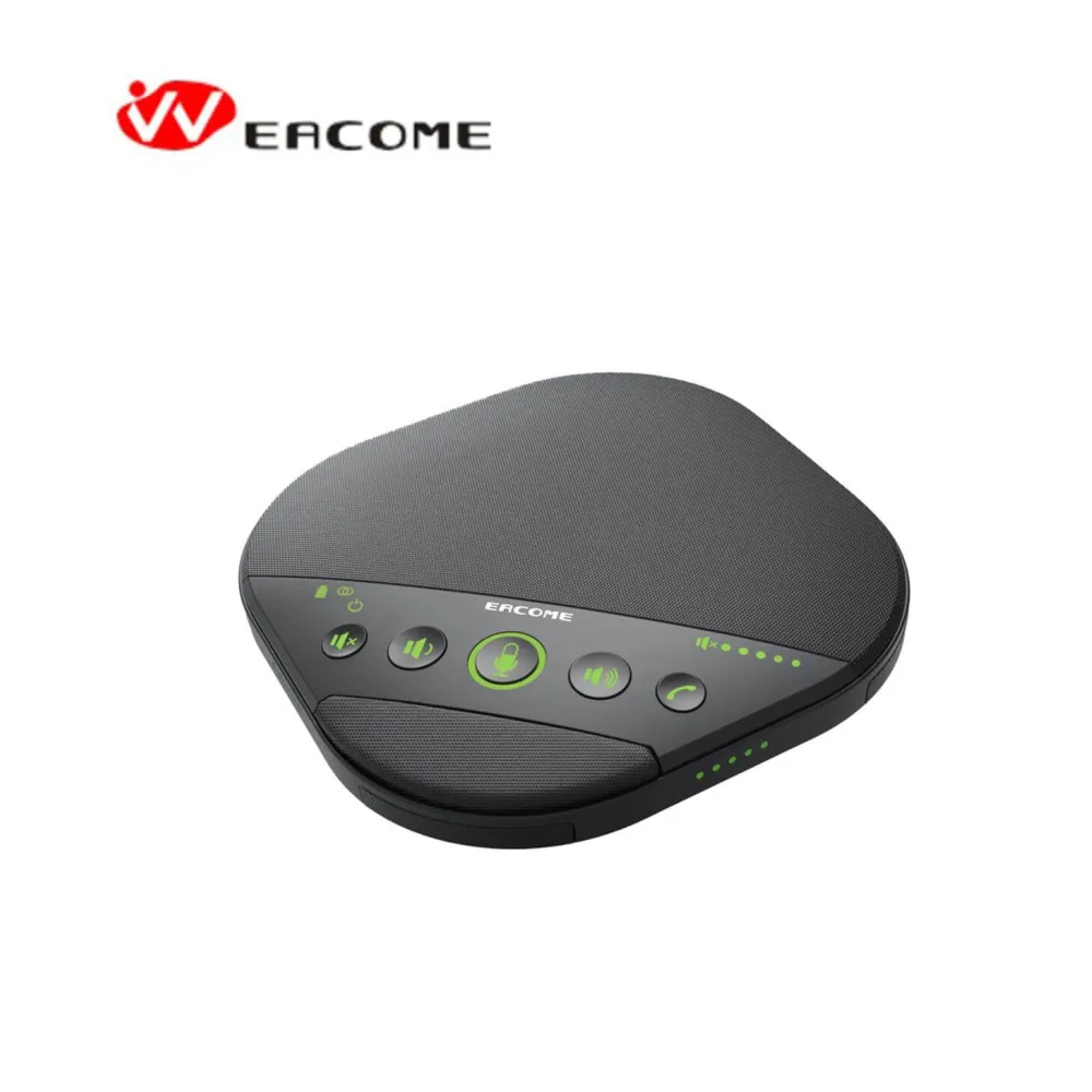 Eacome sv16l speakerphone usb bluetooth microfon + speaker spkvc-ec-sv16l