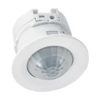 Detector de miscare pir interior 360Â° montaj ingr