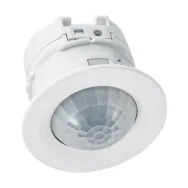 Detector de miscare pir interior 360Â° montaj ingr