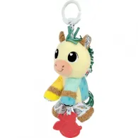 Lamaze-calutul carson clip&go