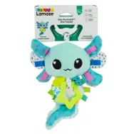 Lamaze- salamandra alise clip&go